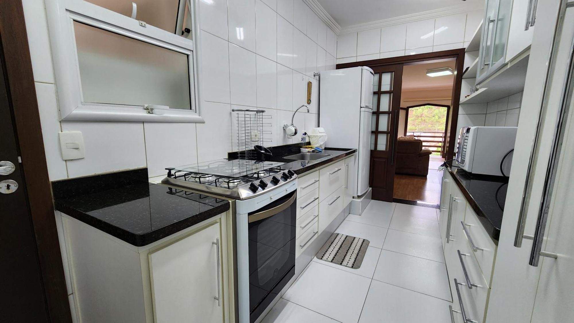 Apto No Centro Turistico Capivari Campos do Jordão Kültér fotó